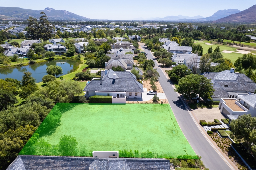0 Bedroom Property for Sale in Pearl Valley at Val de Vie Western Cape